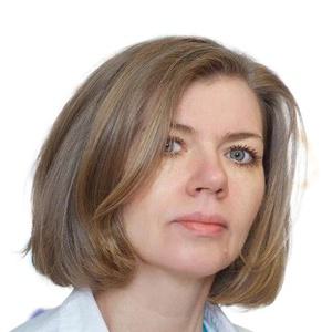 Зырянова Светлана Вячеславовна