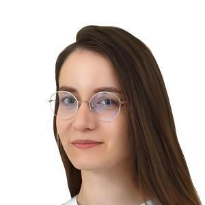 Жидковакричевская Мария Викторовна