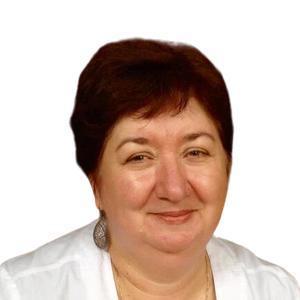 Цицишвили Тамара Георгиевна