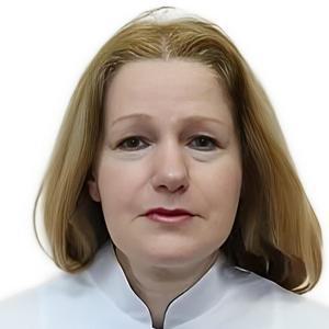 Королева Ольга Викторовна