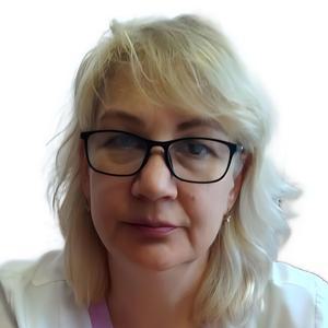 Шавкунова Анна Викторовна