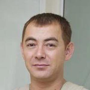 Чевонгук Александр Евгеньевич