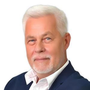 Романов Владимир Николаевич