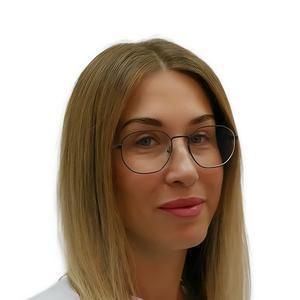 Пискарева Анна Александровна