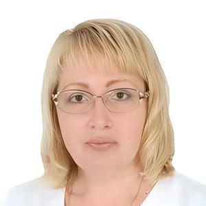 Павлова Людмила Юрьевна