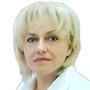 Скоркина Светлана Михайловна