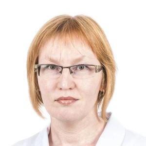 Маркова Татьяна Алифоновна