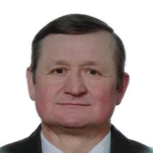 Притула Александр Васильевич
