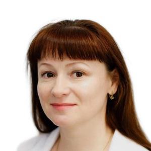 Абушаева Валентина Владимировна