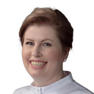 Попова Елена Владимировна