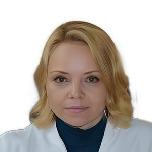 Циренщикова Надежда Александровна