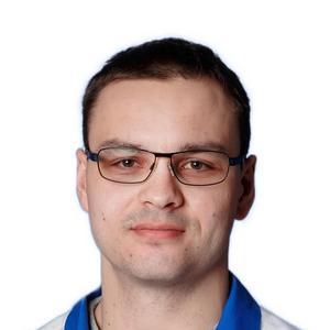 Марунчак Александр Евгеньевич