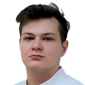 Романов Иван Андреевич