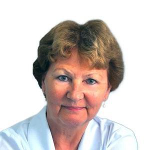 Майорова Галина Васильевна