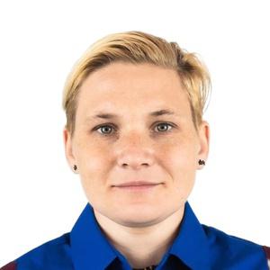 Трофимова Ирина Александровна