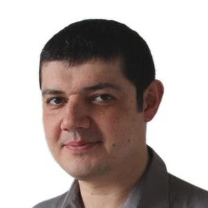 Исаев Антон Михайлович