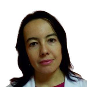 Хисамова Луиза Ринатовна