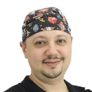Заикин Павел Фёдорович