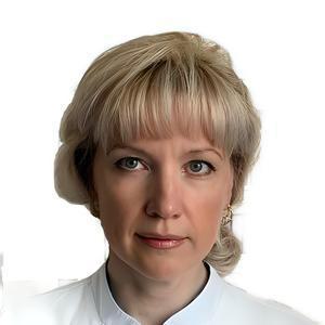 Лабузова Ирина Викторовна