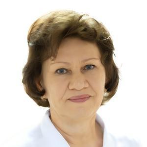 Коренева Татьяна Леопольдовна