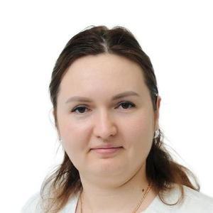 Зимина Ольга Владимировна