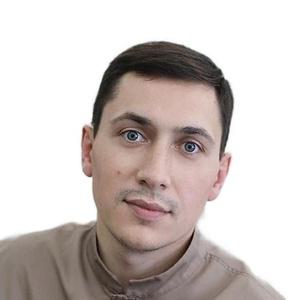 Синицын Николай Георгиевич