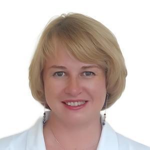 Попова Ольга Владимировна