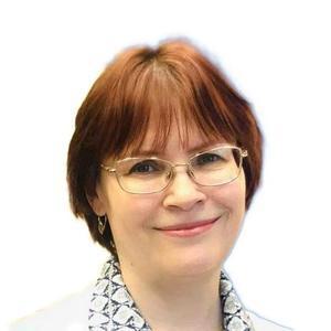 Савченко Ирина Алексеевна