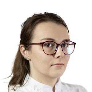Золотова Анастасия Александровна