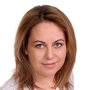Володина Виктория Борисовна