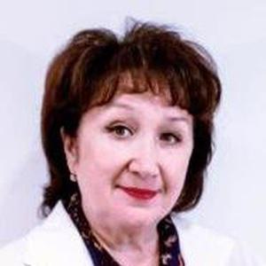 Рахимьянова Роза Бариевна