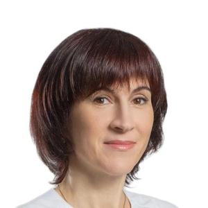 Шестова Татьяна Геннадьевна