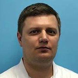 Чайников Константин Владимирович