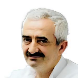 Осипян Альберт Азарович