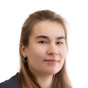 Соломина Мария Евгеньевна