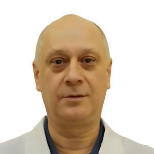 Грицаев Сергей Васильевич