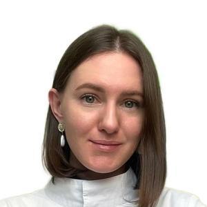 Маркелова Ксения Викторовна