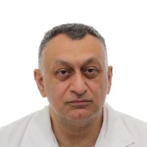 Апагуни Артур Эдуардович