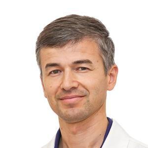 Гаффоров Давлатали Орманович