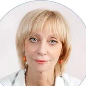Скрыпник Елена Васильевна