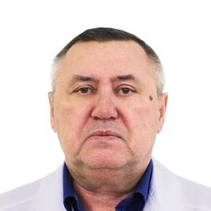 Герок Владимир Витальевич