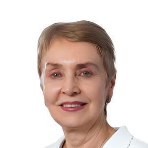 Кудрина Елена Александровна
