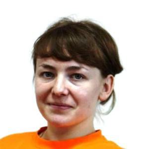 Пашкова Анастасия Владимировна