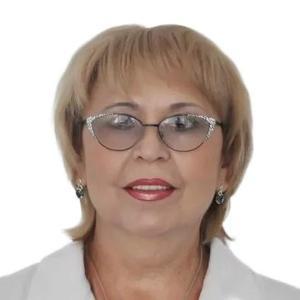 Синяева Лилия Владимировна