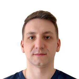 Бочаров Денис Андреевич