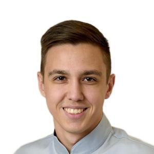 Усманов Дамир Рафаилевич