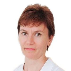 Щеглова Нина Николаевна