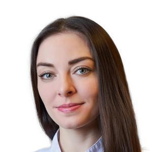 Бережная Алеся Александровна