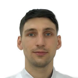 Дубов Виталий Сергеевич