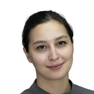 Дмитриева Татьяна Дмитриевна